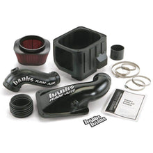 Load image into Gallery viewer, Banks Power 01-04 Chevy 6.6L Lb14 Ram-Air Intake System Banks Power