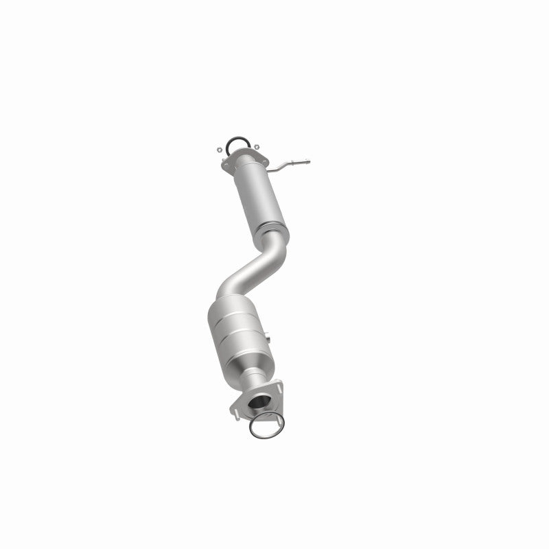 MagnaFlow Conv DF 04-09 Mazda RX-8 1.3L M/T Rear Magnaflow