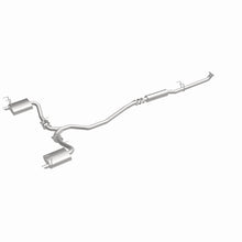 Load image into Gallery viewer, Magnaflow 2022+ Honda Civic Sport 1.5L Hatchback NEO Cat-Back Exhaust System Magnaflow