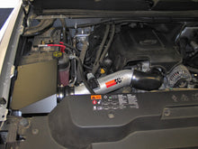 Load image into Gallery viewer, K&amp;N 11-12 Chevy Silverado 2500/3500 HD / 11-12 GMC Sierra 2500/3500 HD High-Flow Perf Intake Kit K&amp;N Engineering