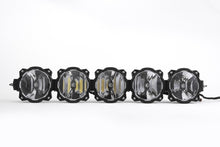 Load image into Gallery viewer, KC HiLiTES Universal 32in. Pro6 Gravity LED 5-Light 100w Combo Beam Light Bar (No Mount) KC HiLiTES