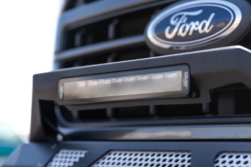 DV8 Offroad Elite Series 13in Light Bar 45W Flood/Spot LED DV8 Offroad