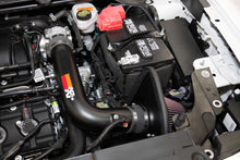 Load image into Gallery viewer, K&amp;N 13 Ford Explorer 3.5L V6 Performance Intake Kit K&amp;N Engineering