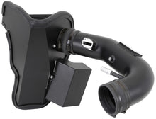 Load image into Gallery viewer, K&amp;N 11-14 Ford Mustang GT 5.0L V8 Black Performance Intake Kit K&amp;N Engineering