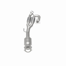 Load image into Gallery viewer, Magnaflow Conv DF 2011-2014 Maxima 3.5 L Underbody Magnaflow