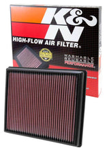 Load image into Gallery viewer, K&amp;N Replacement Air FIlter 12 BMW 335i / 12-13 BMW M135I (F30) K&amp;N Engineering