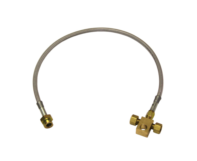 Skyjacker 1988-2000 GMC K2500 Pickup Brake Hose Skyjacker