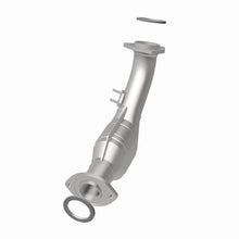 Load image into Gallery viewer, MagnaFlow Conv DF 01- 02 Tacoma 3.4L EC/SB 4 Magnaflow