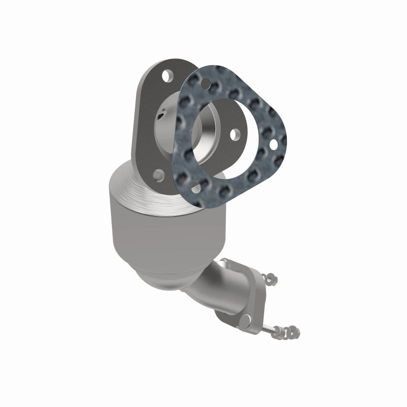 MagnaFlow Conv Direct Fit 2010 Flex 3.5 Underbody Magnaflow