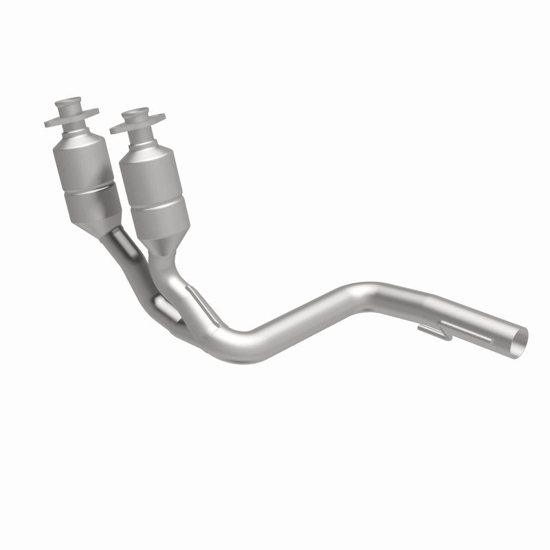 MagnaFlow Conv DF 99-04 Jeep Grand Cherokee 4.0L Front Magnaflow