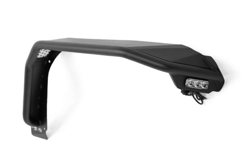 DV8 Offroad 20-23 Jeep Gladiator JT Spec Series Fender Flares DV8 Offroad