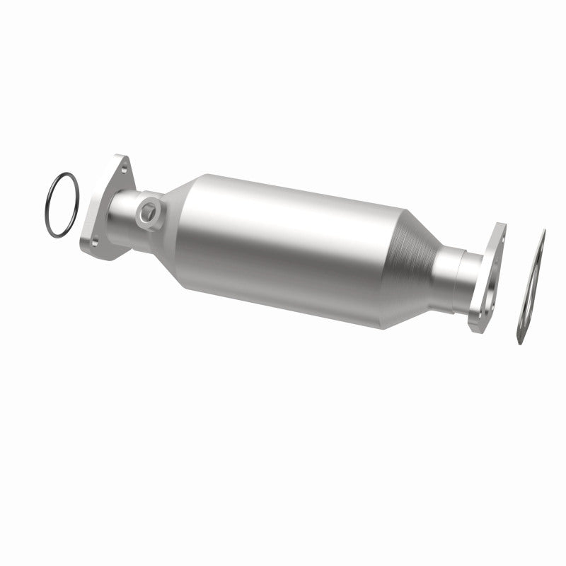 MagnaFlow Conv DF 96-01 Honda Prelude 2.3L Magnaflow