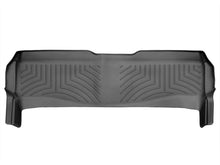Load image into Gallery viewer, WeatherTech 11+ Ford F250/F350/F450/F550 Rear FloorLiner - Black WeatherTech