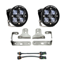 Load image into Gallery viewer, Baja Designs 18+ Wrangler JL Rubicon Sport/Sport-S Fog Light &amp; Fog Pocket Kit Baja Designs