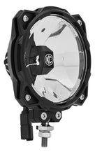 Load image into Gallery viewer, KC HiLiTES 6in. Pro6 Gravity LED Light 20w Single Mount Wide-40 Beam (Single) KC HiLiTES