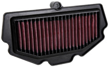Load image into Gallery viewer, Replacement Air Filter KAWASAKI KLE650; 2019 Pack of 6 K&amp;N Engineering