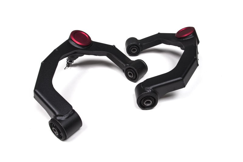 Zone Offroad 04-20 Ford F-150 Upper Control Arm - Zone Zone Offroad