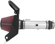 Load image into Gallery viewer, K&amp;N 2013 Chevy Impala  13.6L  69 Series Typhoon Perf Intake Kit K&amp;N Engineering