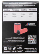Load image into Gallery viewer, K&amp;N Performance Oil Filter for 06-14 Toyota/Lexus Various Applications K&amp;N Engineering