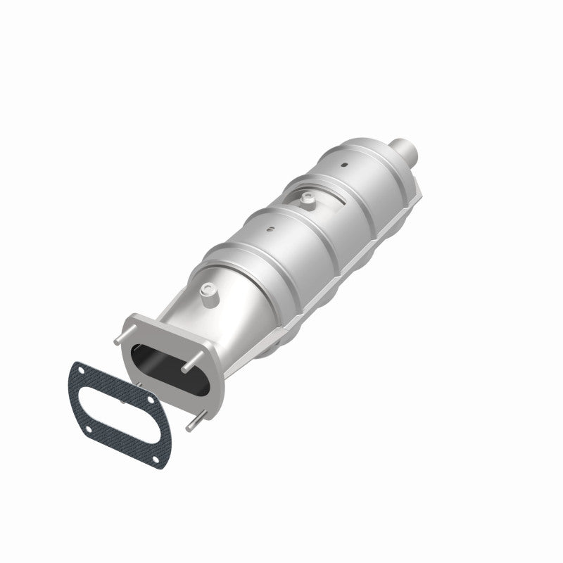 MagnaFlow Conv DF Ford-Oem Fit 88 93 Magnaflow