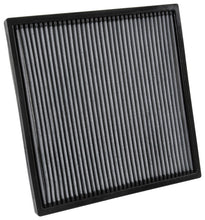 Load image into Gallery viewer, K&amp;N 2010-2015 Chevrolet Camaro 3.6L V6 / 2010-2015 Chevrolet Camaro SS 6.2L V8 Cabin Air Filter K&amp;N Engineering