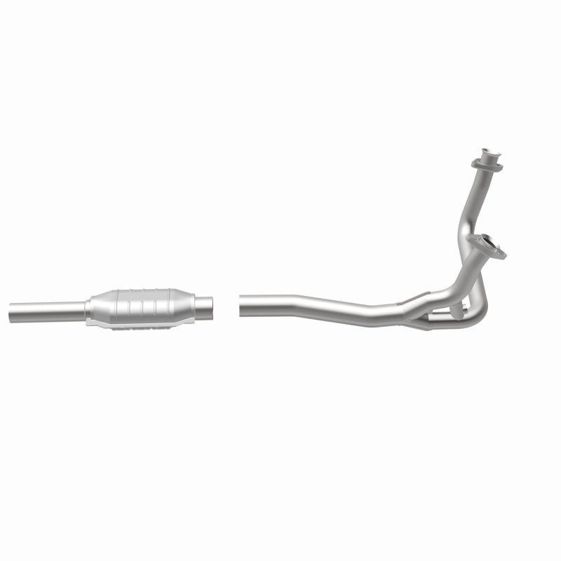 MagnaFlow Conv DF Ford 85 94 Magnaflow