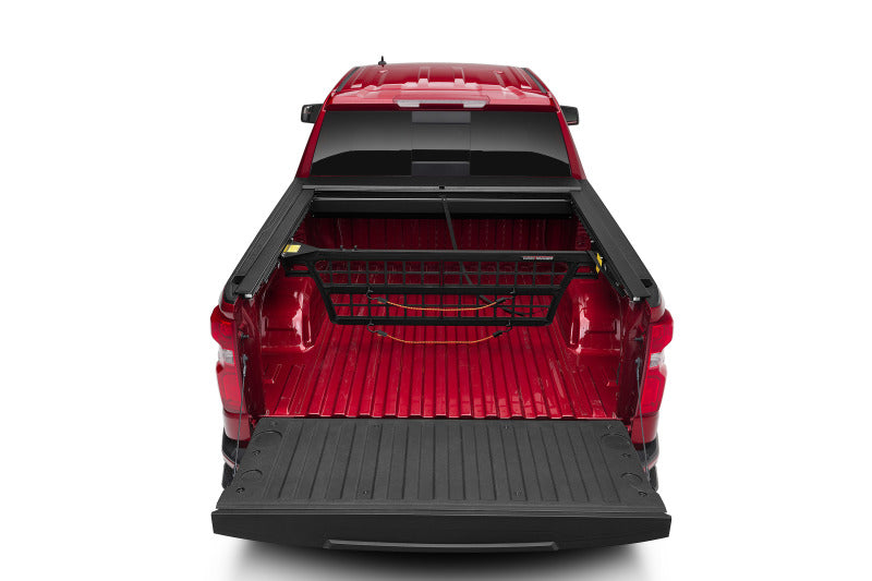 Roll-N-Lock 2020 Chevy Silverado/Sierra 2500/3500 MB 80-1/2in Cargo Manager Roll-N-Lock