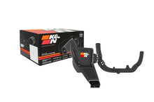 Load image into Gallery viewer, K&amp;N 2021 Ford Bronco V6-2.7L F/I Aircharger Performance Intake K&amp;N Engineering