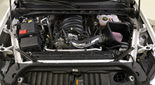 Load image into Gallery viewer, K&amp;N 2019 Chevy Silverado / GMC Sierra 1500 V8-5.3/6.2L Performance Air Intake Kit K&amp;N Engineering