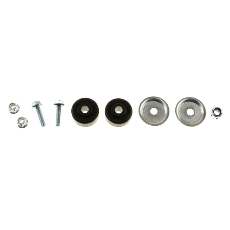 Bilstein 4600 Series 1995 Ford Explorer Eddie Bauer 4WD Front 46mm Monotube Shock Absorber Bilstein
