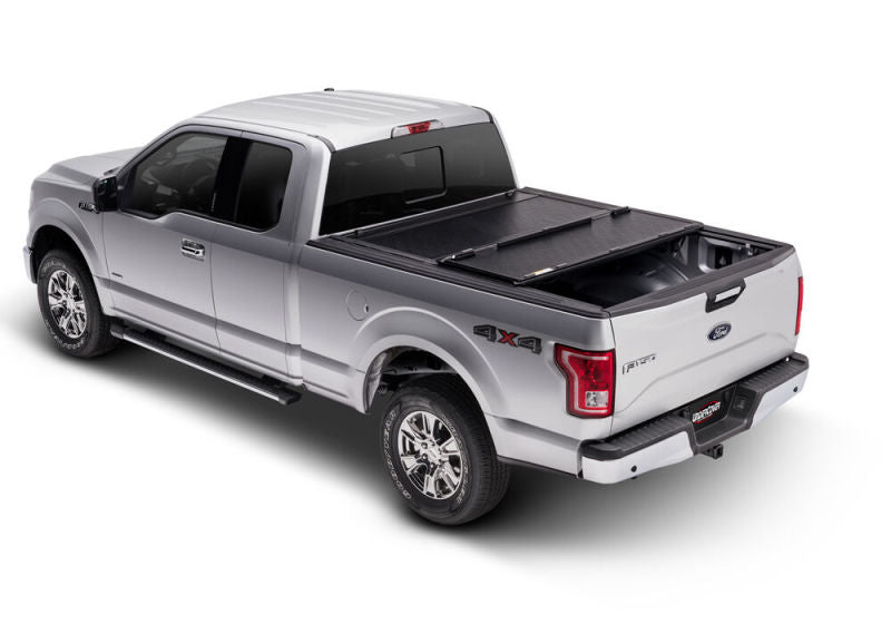 UnderCover 15-20 Ford F-150 5.5ft Flex Bed Cover Undercover