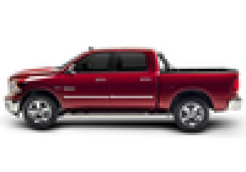 BAK 02-18 Ram 1500 (19-20 Classic Only) / 03-20 Ram 2500/3500 6ft 4in Bed (w/o Ram Box) BAKFlip F1 BAK