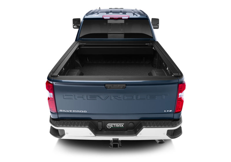 Retrax 2019 Chevy & GMC 5.8ft Bed 1500 PowertraxPRO XR Retrax