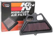 Load image into Gallery viewer, K&amp;N 2017 Kawasaki Z900 - 948CC Replacement Air Filter K&amp;N Engineering
