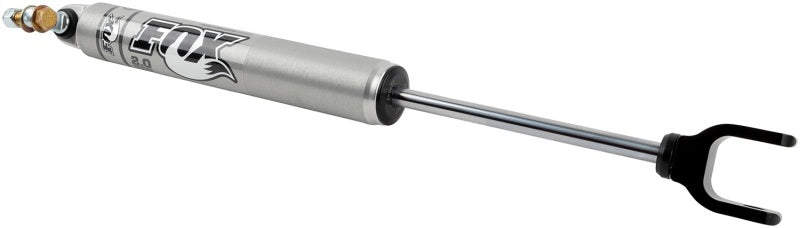 Fox 11+ Chevy HD 2.0 Performance Series 8.9in. Smooth Body IFP Front Shock (Aluminum) / 7-9in. Lift FOX