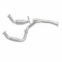 Load image into Gallery viewer, MagnaFlow Conv Direct Fit 11-16 Chevrolet Silverado 2500HD/3500HD / GMC Sierra 2500HD/3500HD Magnaflow