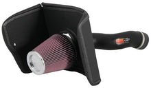 Load image into Gallery viewer, K&amp;N 07-08 Toyota Tundra V8-5.7L Aircharger Performance Intake K&amp;N Engineering