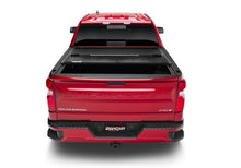 Load image into Gallery viewer, UnderCover 19-20 Chevy Silverado 1500 5.8ft (w/ or w/o MPT) Armor Flex Bed Cover - Black Textured Undercover