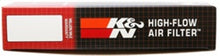 Load image into Gallery viewer, K&amp;N 98-03 Kawasaki ZX9R Air Filter K&amp;N Engineering