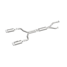 Load image into Gallery viewer, MagnaFlow SYS C/B 92-96 Chevy Corvette 350 Magnaflow