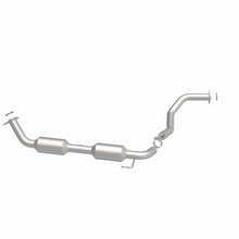 Load image into Gallery viewer, MagnaFlow Conv DF 8/08-09 Toyota Tundra 5.7L Driver Side Magnaflow