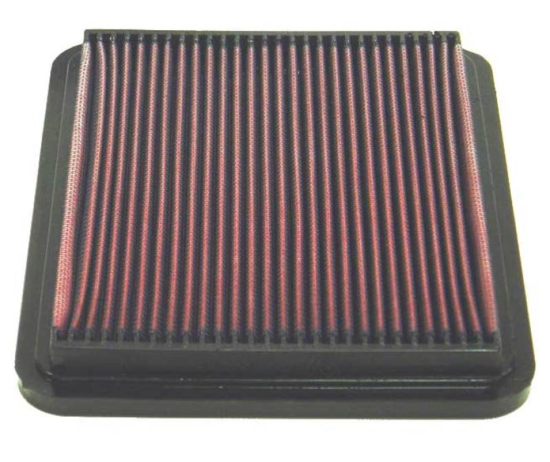 K&N Replacement Air Filter LEXUS GS400,1998-99 K&N Engineering