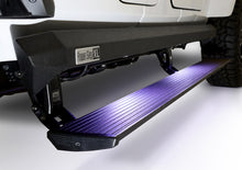 Load image into Gallery viewer, AMP Research 20-23 Jeep JT Gladiator (Launch/Overlnd/Rubicon/Sport/Sport S) PowerStep XL - Black AMP Research