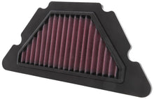 Load image into Gallery viewer, K&amp;N 09 Yamaha FZ6R/XJ6 Replacement Air Filter K&amp;N Engineering