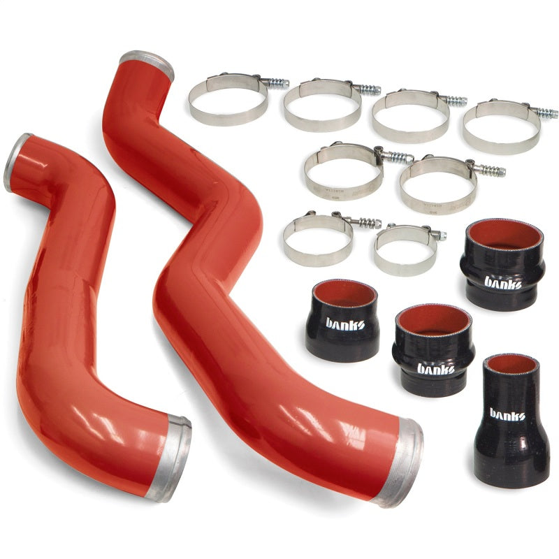 Banks Power 11-16 Chevy/GMC 2500HD/3500HD Diesel 6.6L Boost Tube Upgrade Kit Banks Power
