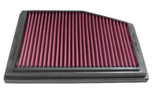 Load image into Gallery viewer, K&amp;N Replacement Air Filter PORSCHE BOXSTER 2.5L H6 96-99, 2.7/3.2L H6 99-04 K&amp;N Engineering