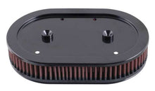 Load image into Gallery viewer, K&amp;N 88-12 Harley Davidson Sportster Screamin Eagle Element Replacement Air Filter K&amp;N Engineering