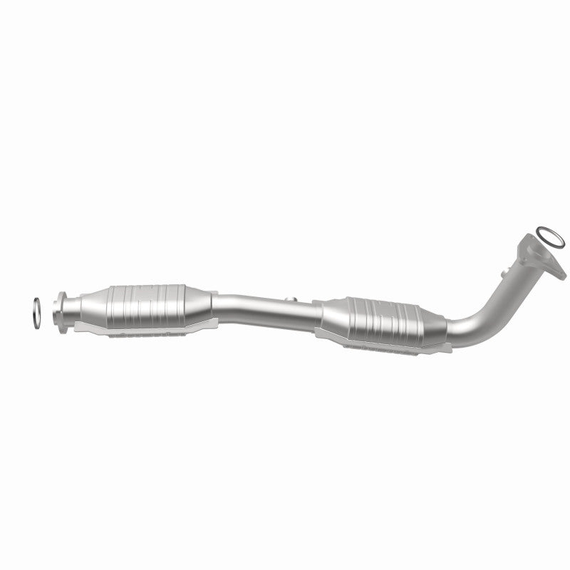 Magnaflow Conv DF 07-08 Tundra 5.7L P/S Magnaflow
