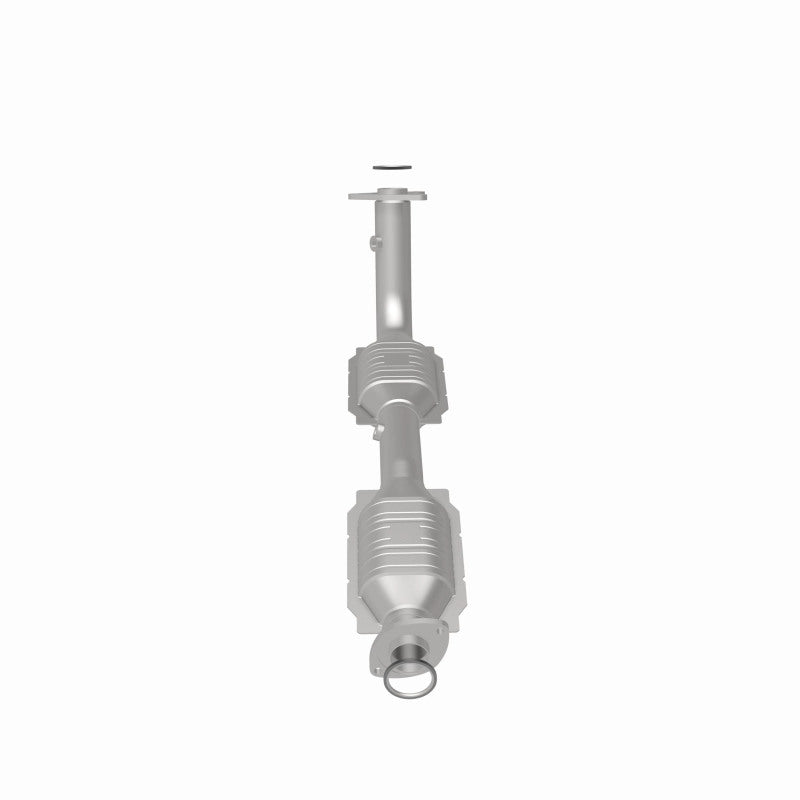 Magnaflow Conv DF 07-08 Tundra 5.7L P/S Magnaflow