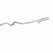Load image into Gallery viewer, MagnaFlow 20-23 Jeep Gladiator JT 3.6L Overland Series Cat-Back Exhaust Magnaflow